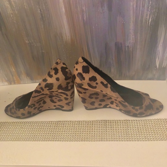 Pierre Hardy wedges - Picture 3 of 4